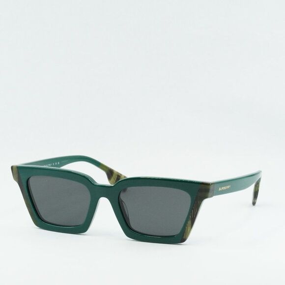 NEW BURBERRY BE4392U 405687 BRIAR SUNGLASSES - Picture 2 of 10